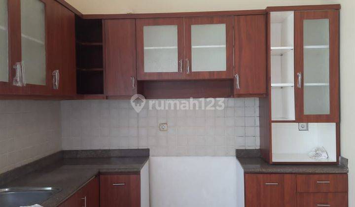 Jual rumah di taman surya 3 1