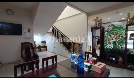 Jual Rumah Di Taman Surya 3 Jakarta Barat 2