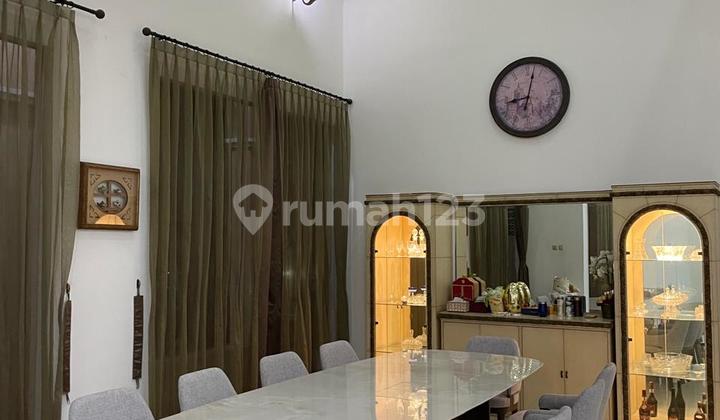 Jual Rumah Di Pantai Indah Kapuk Jakarta Utara 2