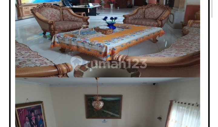 Jual.rumah di Citra Garden 2 Jakarta Barat