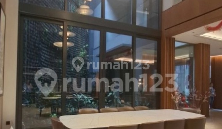 Jual Rumah di Daan Mogot Baru Jakarta Barat