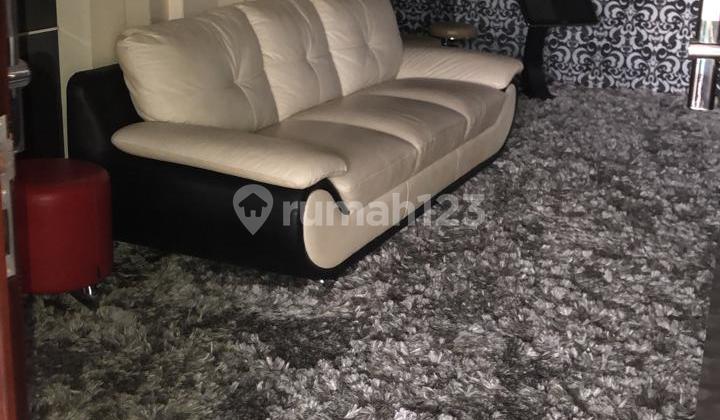 Jual Rumah Di Duta Garden Tangerang Selatan Jual Rumah Di Duta Garden Tangerang Selatan