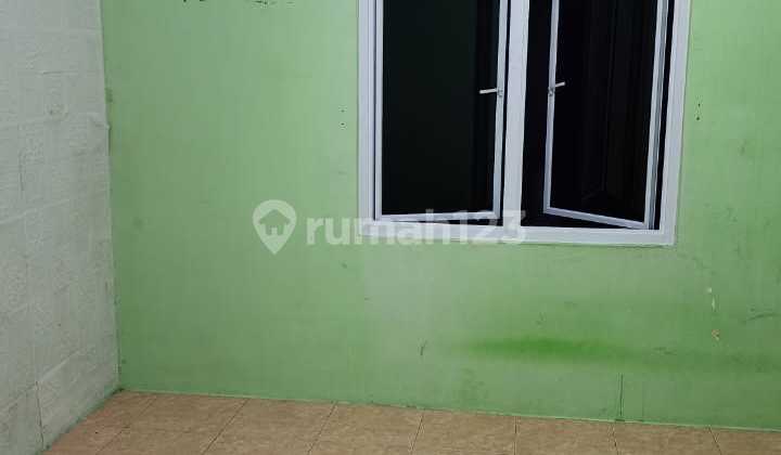 Jual Rumah ******** Palem Lestari Jakarta Barat