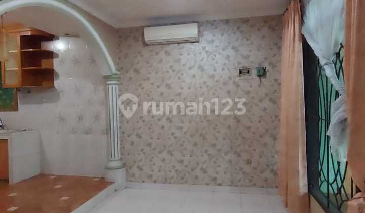 Jual Rumah di Taman Palem Lestari Jakarta Barat 2