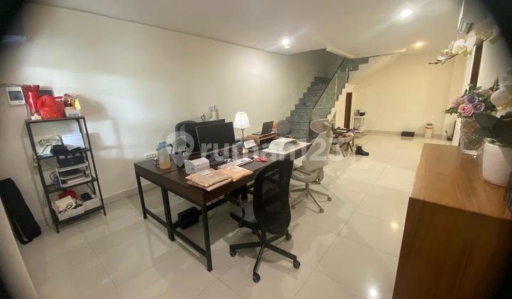 Jual Rumah Di Taman Palem Lestarijakarta Barat