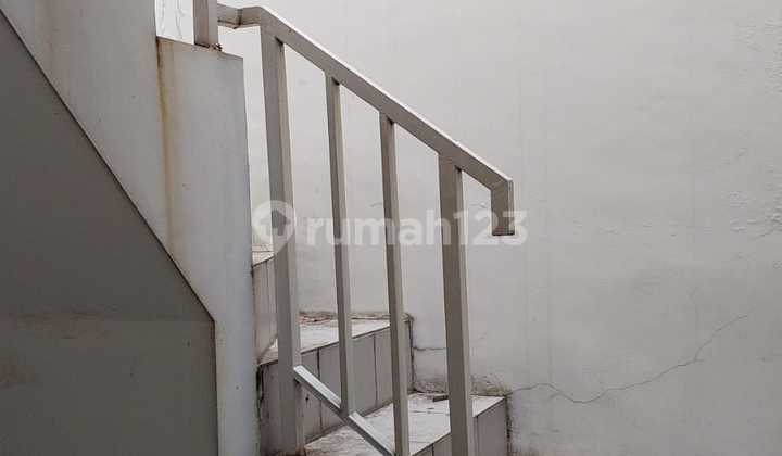 Jual Rumah Di Citra Garden 8 Jakarta Barat