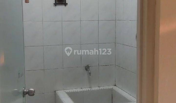 Jual Rumah Di Taman Palem Lestari 1