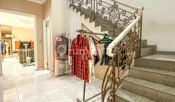 Jual Rumah di Pantai Indah Kapuk Jakarta Utara 2