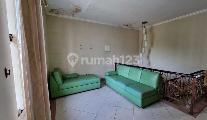 Jual Rumah Di.pantai Indah Kapuk Jakarta Utara