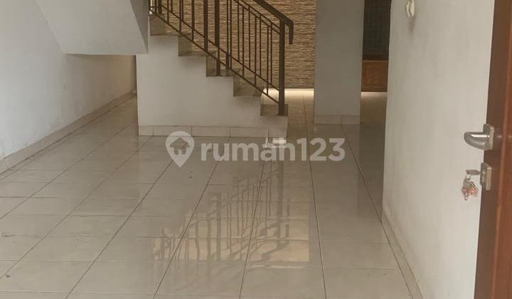 Jual Rumah Di ******** Lestari Jakarta Barat