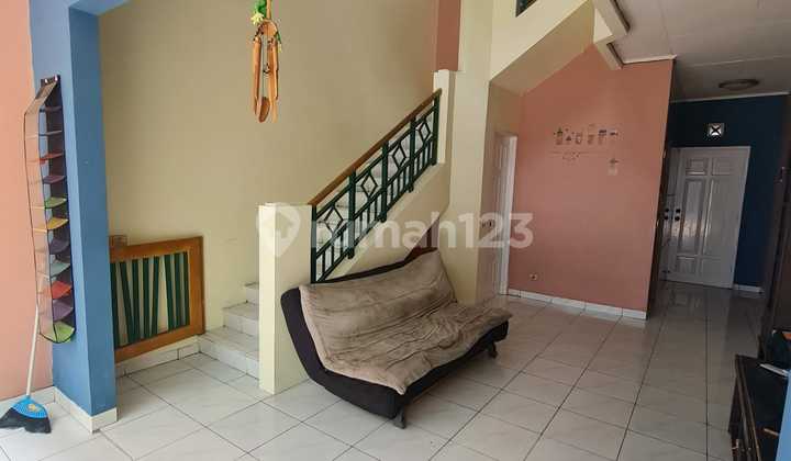 Jual Rumah Di Taman Surya 5 Di Jakarta Barat