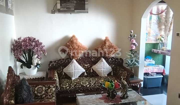 Jual Rumah Di Mutiara Taman Palem