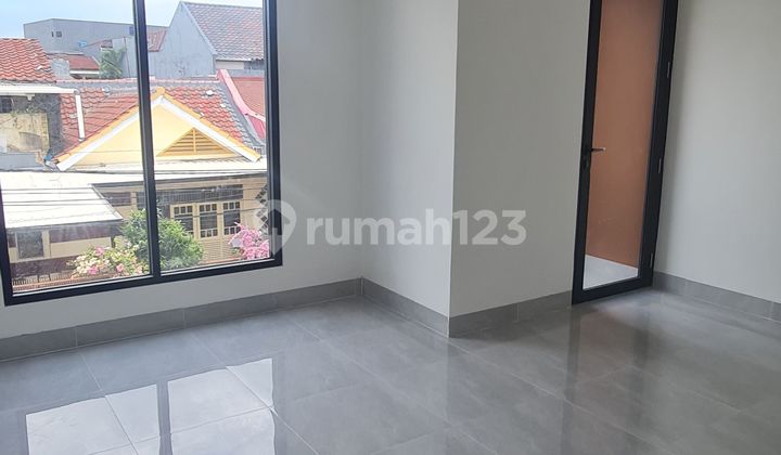 Jual Rumah Di Citra Garden 2 Jakarta Barat