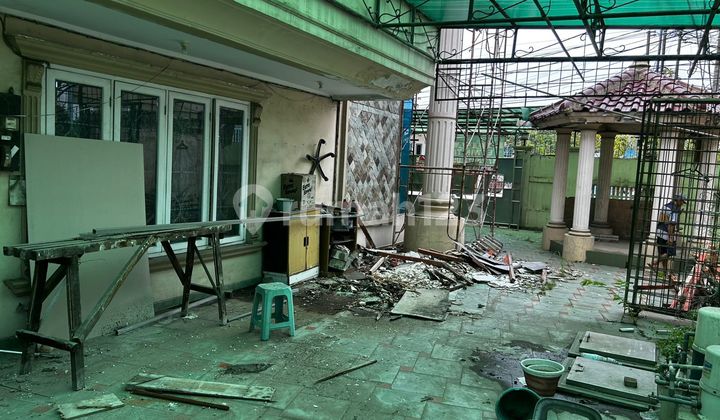 Jual Rumah Di Muara Karang Jakarta Utara