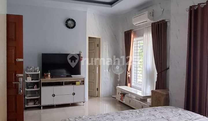 Jual Rumah Di Citra Garden 2 Ext Jakarta Barat