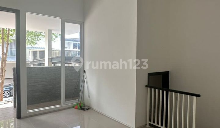 Jual Rumah Di Citra Garden 8 Jakarta Barat