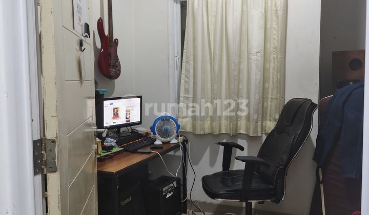 Jual Rumah ******** Garden 2 Jakarta Barat