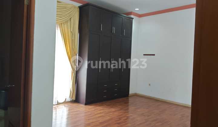 Jual Rumah Mewah Di Komplekspluit Jakarta Utara 2