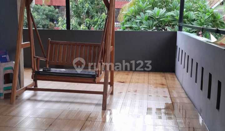Jual Rumah di Daan Mogot Baru Jakarta Barat