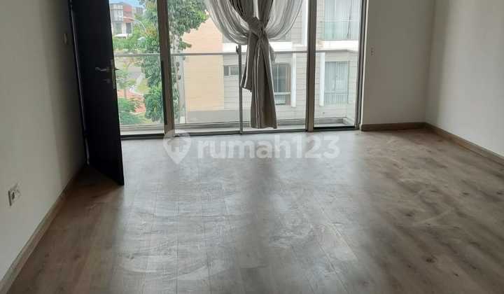 Jual Rumah Di Pantai Indah Kapuk Golf Island 2