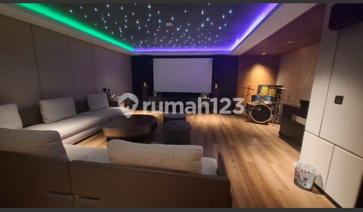 Jual Rumah di Daan Mogot Baru Jakarta Barat 2