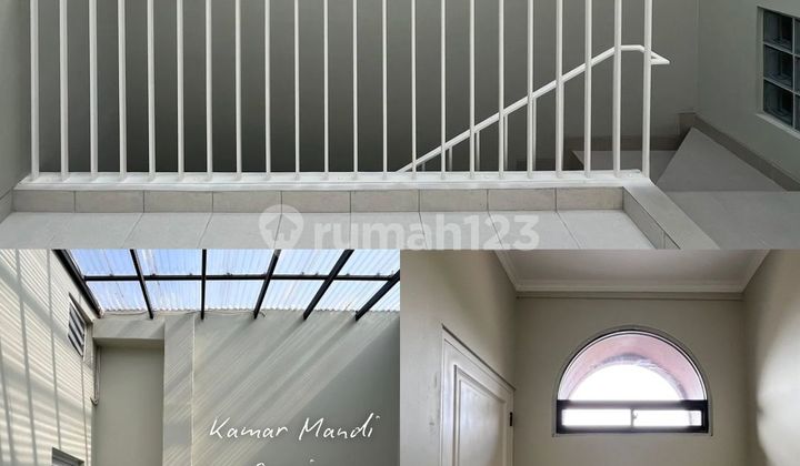 Jual.rumah di Citra Garden 2 Ext Jakarta Barat