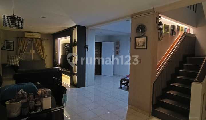 Jual Rumah Di Citra Garden 2 Ext Jakarta Barat 2