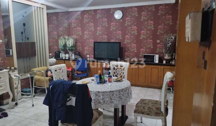 Jual Rumah Di Taman Palem Lestari Jakarta Barat 2