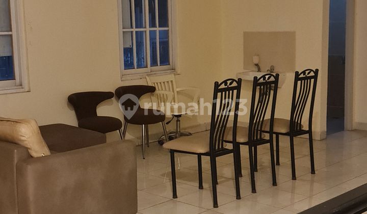 Jual Ruko Hawaii Mutiara Taman Palem Cengkareng 