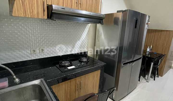 Jual Rumah Di.pantai Indah Kapuk Jakarta Utara 2