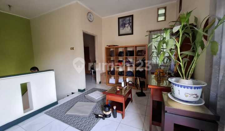 Jual Rumah Di Citra Garden.3 Jakarta Barat