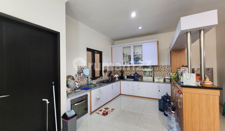 ******** at Citra Garden 2 Ext West Jakarta 2