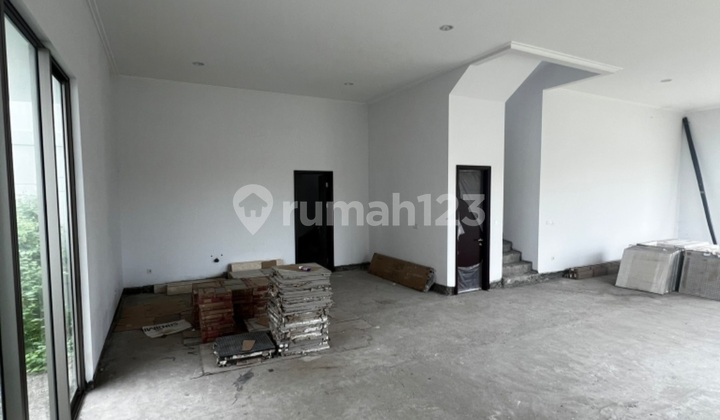 For Sale House in Golf Island Pantai Indah Kapuk For Sale House in Golf Island Pantai Indah Kapuk