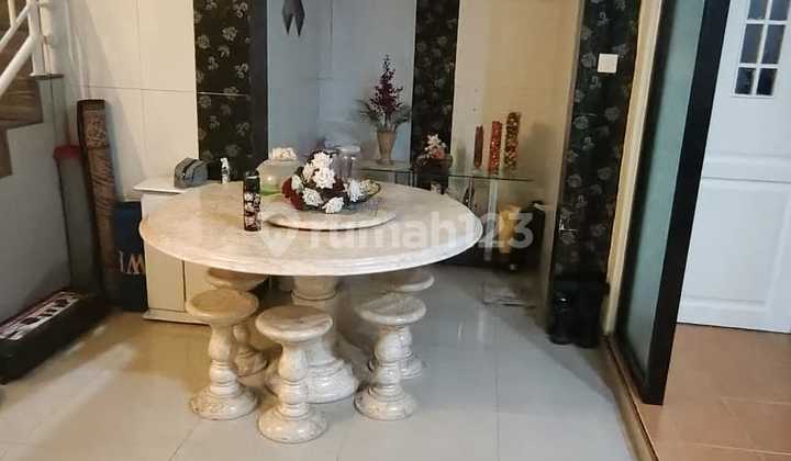 Jual Rumah Di Mutiara Taman Palem 2