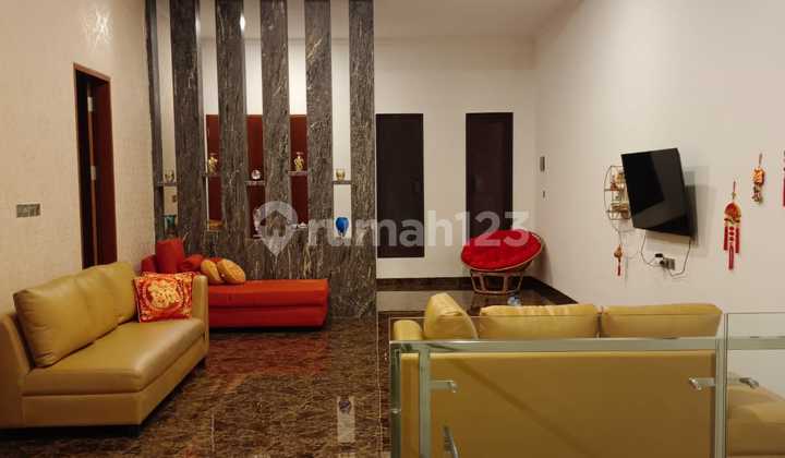 Jual Rumah di Citra Garden 6 Jakarta Barat