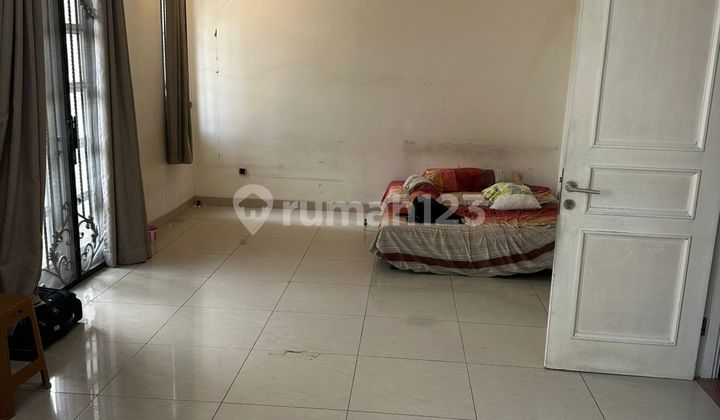 Jual Rumah di Pantai Indah Kapuk Jakarta Utara Jual Rumah di Pantai Indah Kapuk Jakarta Utara