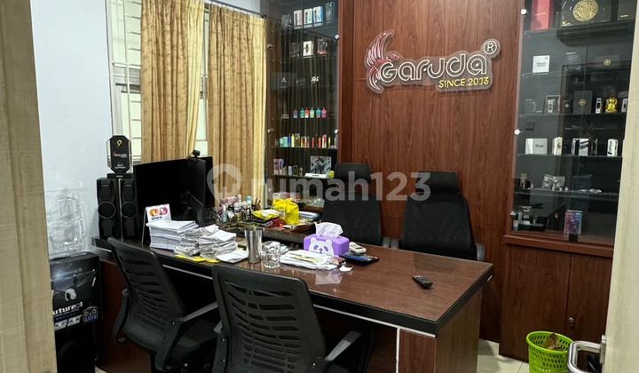 Jual Rumah Di Park Residence Jakarta Barat