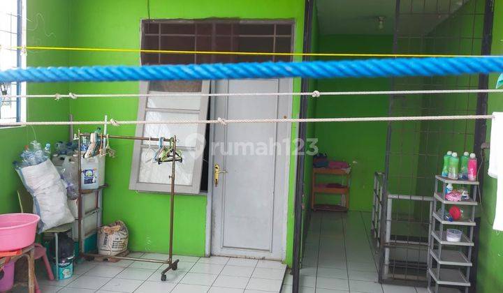 Jual Rumah Di Taman Surya 1