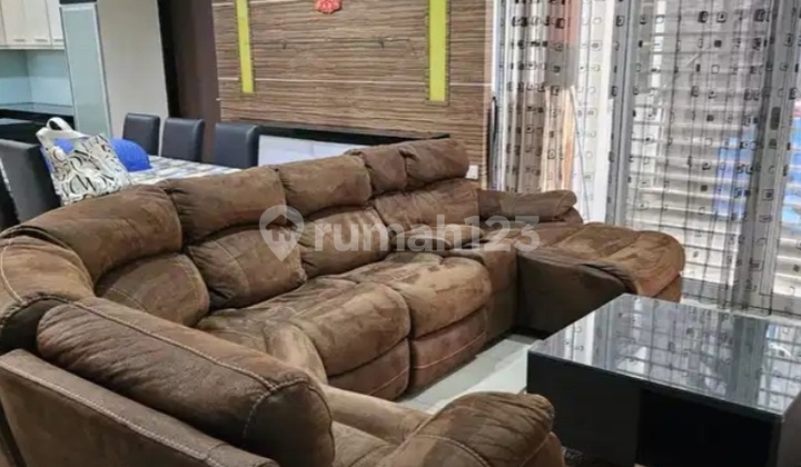 Jual Rumah Di Citra Garden 6 Jakarta Barat