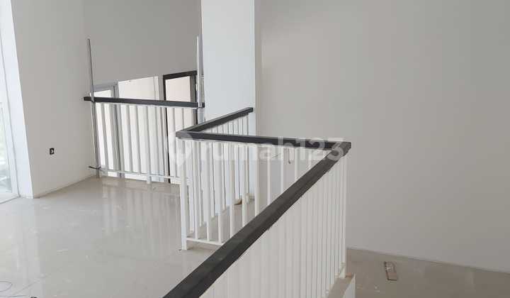 Jual Rumah Di Citra Garden 8 Jakarta Barat