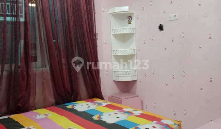 Jual Rumah di Dalam Komplek Citra Garden.2