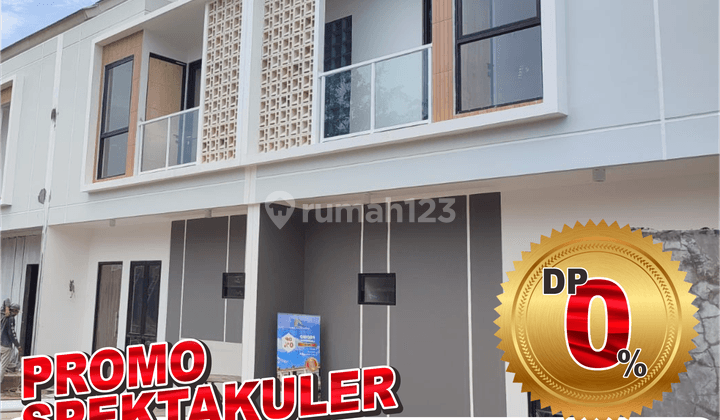 7 MENIT STASIUN SERPONG AKSES STRATEGIS TOL DAN STASIUN  7