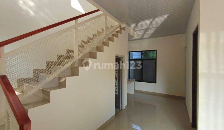 RUMAH SERPONG TANPA DP LANGSUNG AKAD TANGSEL AKSES STRATEGIS  2