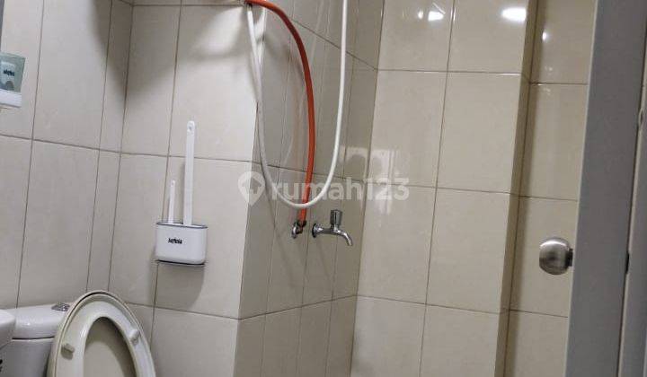 Disewakan apartemen 2 Kamar Tidur Sudah Renovasi Furnished cocok buat pasangan muda  2