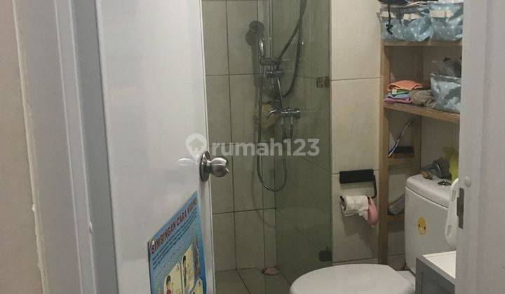 Dijual murah apartemen Summarecon Bekasi - Springlake 3 Kamar Tidur Furnished 5