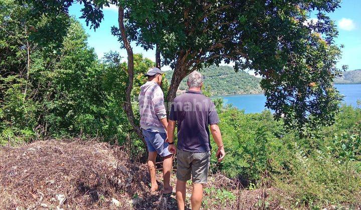 Di Jual Tanah Langsung Pantai Dekat Kota Labuan Bajo 2