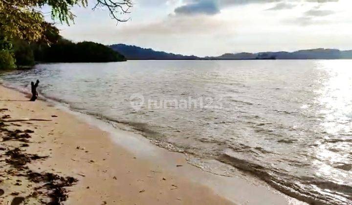 Di jual tanah murah, strategis dan Negosible labuan bajo 2