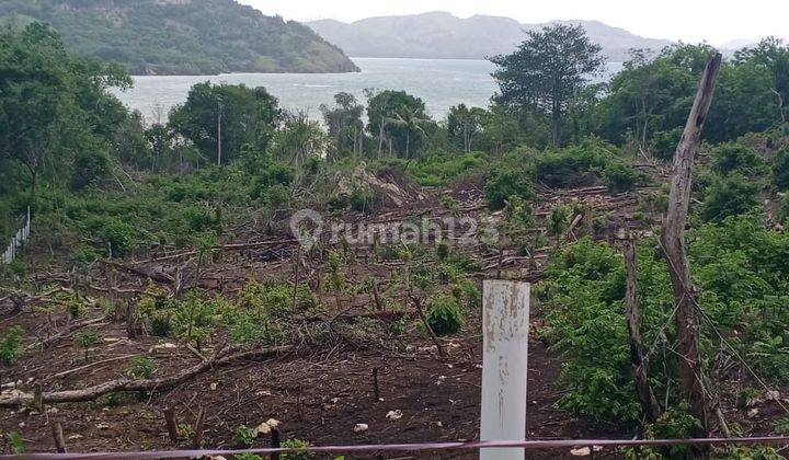 Di jual tanah di lokasi strategis labuan bajo 1