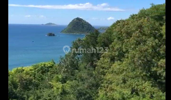 Di Jual Tanah  Primadona View Terbagus Labuan Bajo 2