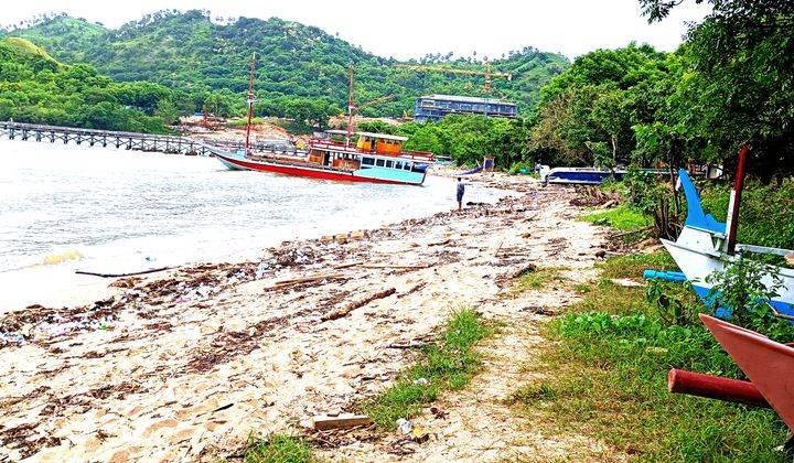 Di Jual Tanah Murah Dan Strategis Sembalun Lombok Timur 2